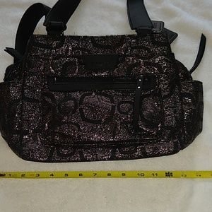 Rosetti shoulder bag